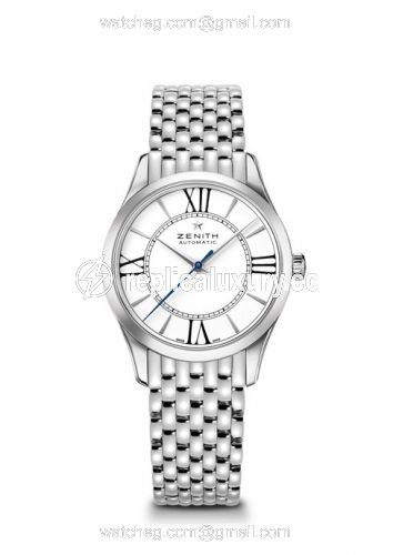 Zenith Elite Ultra Thin Lady Bracelet 03.2310.679/38.M2310