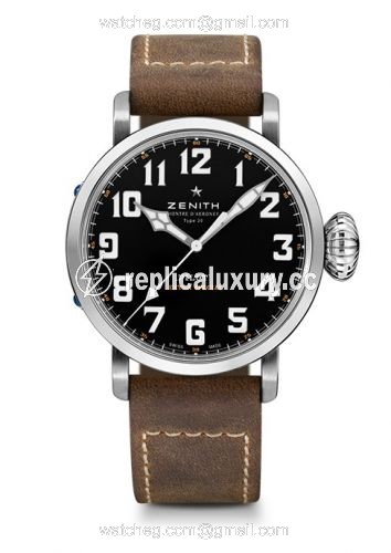 Zenith Pilot Type 20 Extra Special 03.2430.3000/21.C738