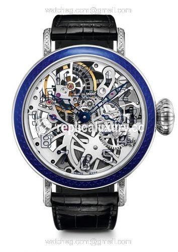 Zenith Pilot Type 20 Skeleton 04.2422.5011/78.C714