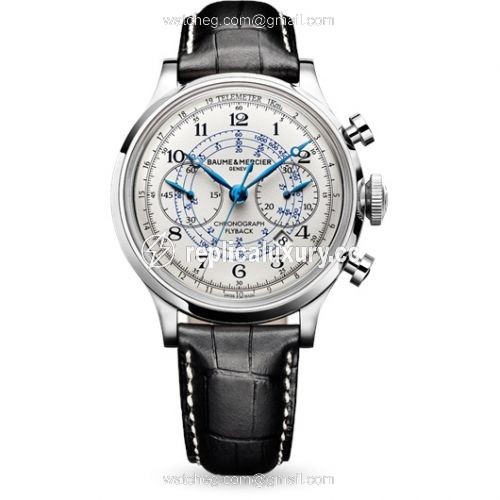 Baume & Mercier Capeland Flyback 10006