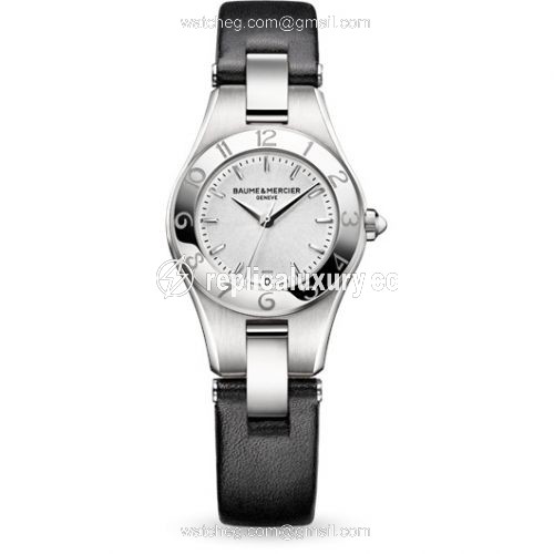 Baume & Mercier Linea 27mm Quartz 10008