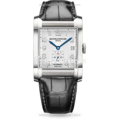Baume & Mercier Hampton Small Seconds 10026
