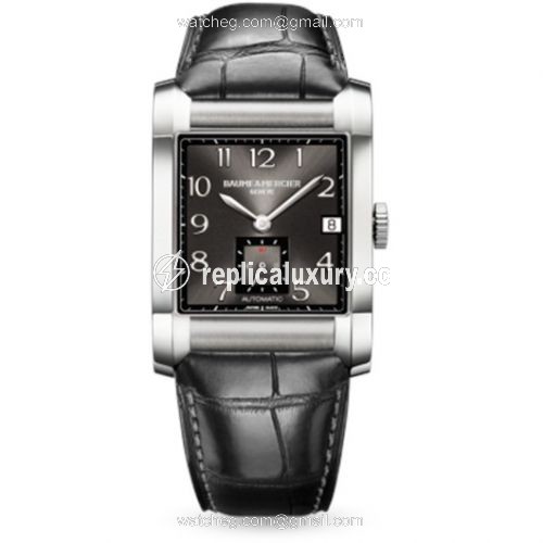 Baume & Mercier Hampton Small Seconds 10027
