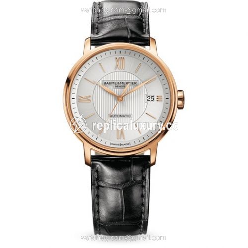Baume & Mercier Classima Executives Automatic 39 10037