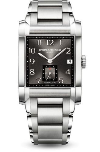 Baume & Mercier Hampton Small Seconds 10048
