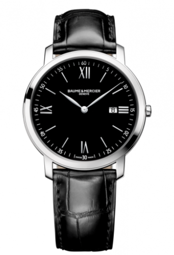 Baume & Mercier Classima Executives Quartz 10098
