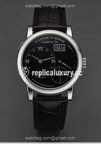 A. Lange & Sohne Lange 1 Darth 101.035