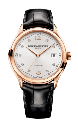 Baume & Mercier Clifton Automatic 10104