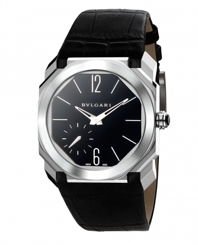 Bulgari Octo Finissimo Platinum 102028