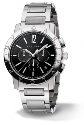 Bulgari Bulgari Velocissimo 102045