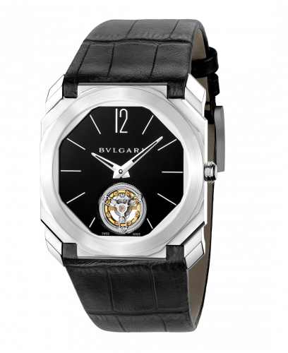Bulgari Octo Finissimo Tourbillon Platinum 102138