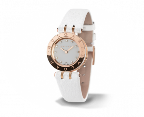 Bulgari B.Zero1 Pink Gold 102176