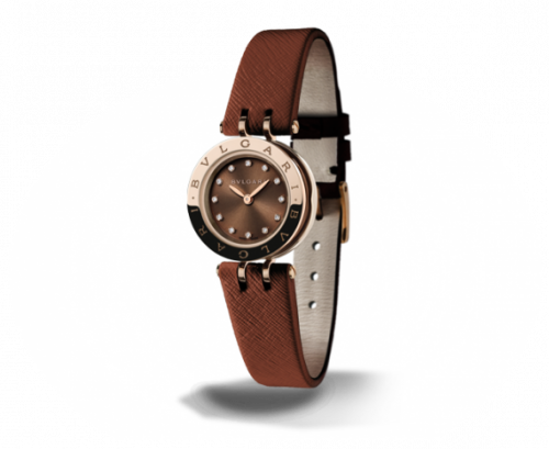 Bulgari B.Zero1 Two Tone Brown 102321