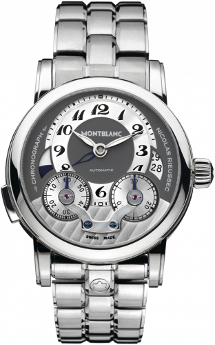 Montblanc Chronograph Automatic 102336