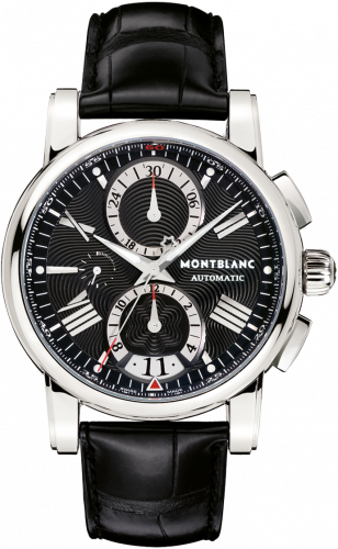 Montblanc Star 4810 Chronograph 102377