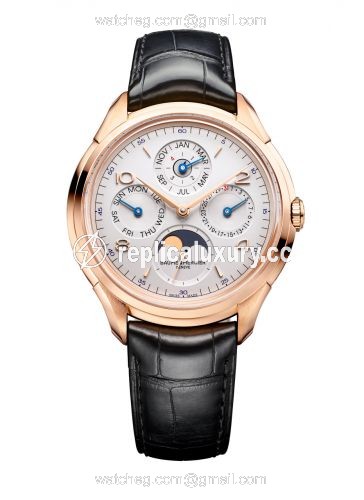Baume & Mercier Clifton 1830 Perpetual Calendar 10306