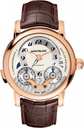 Montblanc Chronograph Automatic 104271