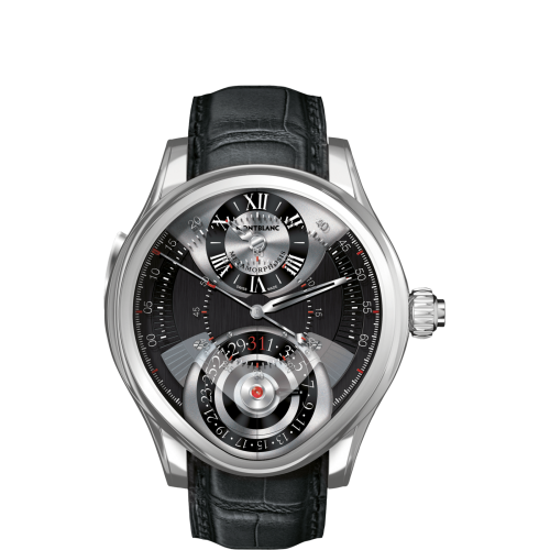 Montblanc Methamorphosis I White Gold 106168