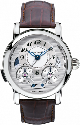Montblanc Chronograph Automatic 106487