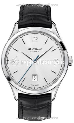 Montblanc Heritage Chronometrie Automatic 40mm 112533