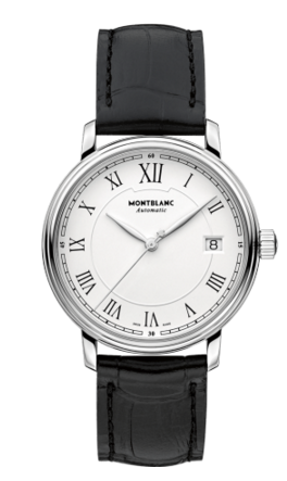 Montblanc Tradition Date Automatic 36mm 112611