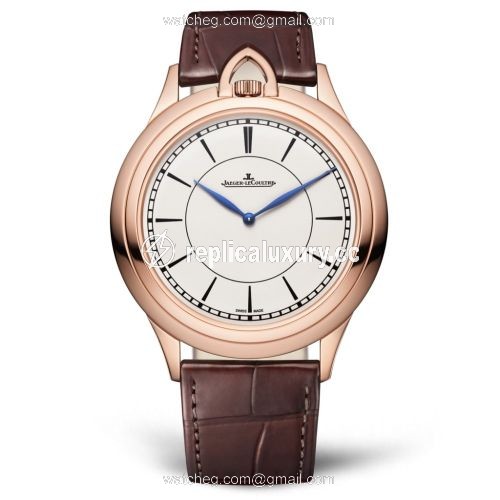 Jaeger-LeCoultre Master Ultra Thin Knife 1152520