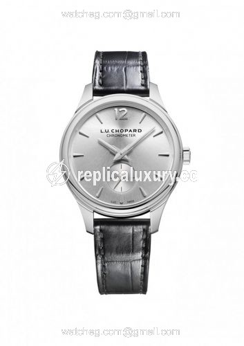 Chopard L.U.C XPS 35mm White Gold 121968-1001