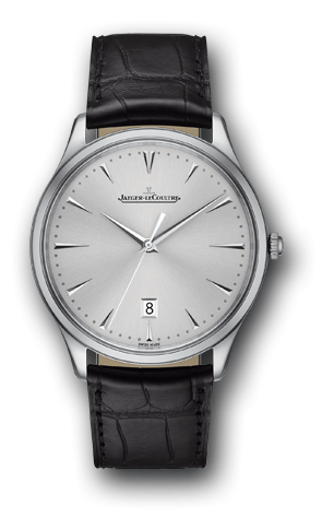 Jaeger-LeCoultre Master Ultra Thin Date 1288420