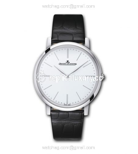 Jaeger-LeCoultre Master Ultra Thin 1907 Boutique Edition 12935E1