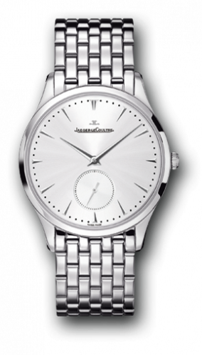 Jaeger-LeCoultre Master Ultra Thin Small Second 40 Bracelet 1358120