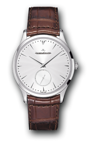 Jaeger-LeCoultre Master Ultra Thin Small Second 40 1358420