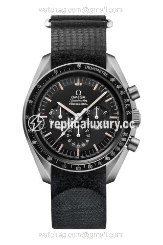 Omega Speedmaster Professional Moonwatch Alaska Project III ST 145.0022 Alaska III