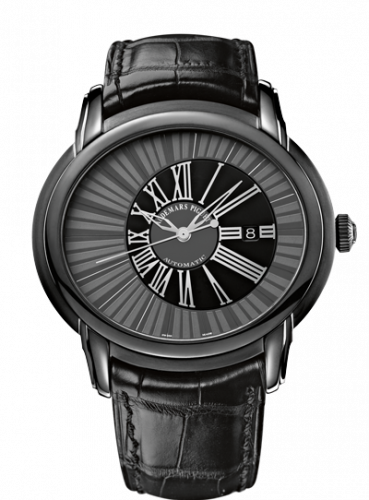 Audemars Piguet Millenary Quincy Jones 15161SN.OO.D002CR.01