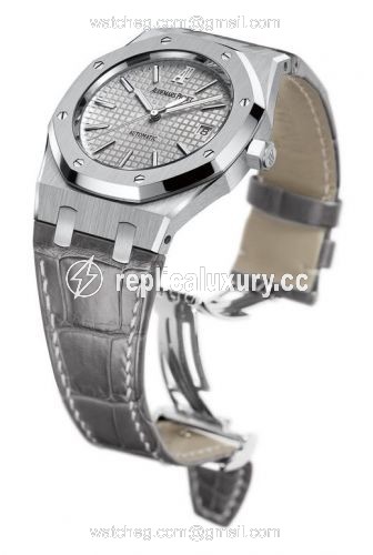 Audemars Piguet Royal Oak 15315 Queen Elizabeth II Cup 2011 15315BC.OO.D005CR.01