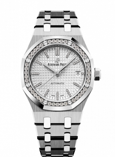 Audemars Piguet Royal Oak 15453 QEII Cup 2017 15453IP.ZZ.1256IP.01