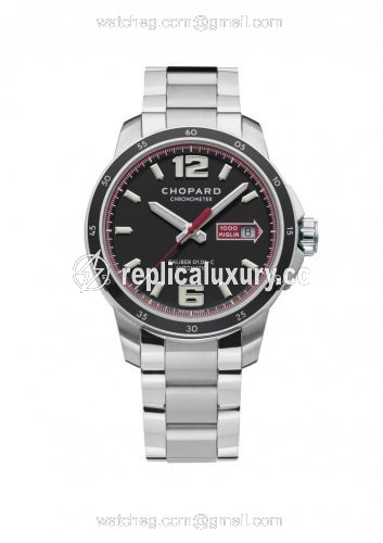 Chopard Mille Miglia GTS Automatic Bracelet 158565-3001