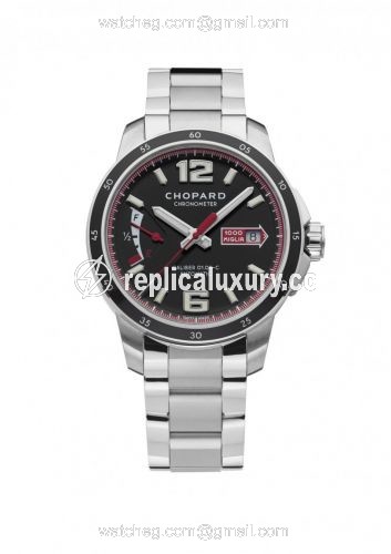 Chopard Mille Miglia GTS Power Control Bracelet 158566-3001