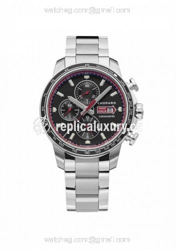 Chopard Mille Miglia GTS Chrono Bracelet 158571-3001