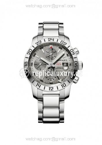 Chopard Mille Miglia GMT Chrono 158992-3005