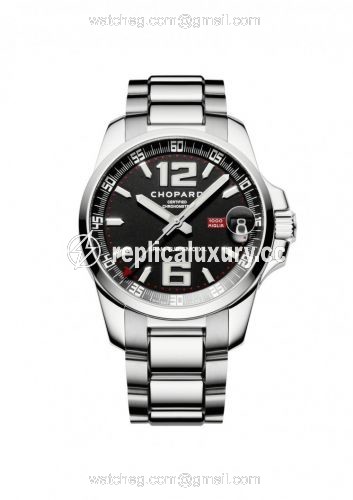 Chopard Mille Miglia Gran Turismo XL Bracelet 158997-3001