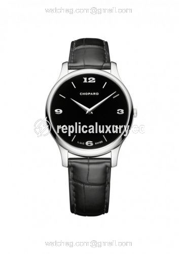 Chopard L.U.C XP White Gold 161902-1001