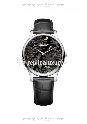Chopard L.U.C XP Urushi The Ultimate Universe 161902-1021