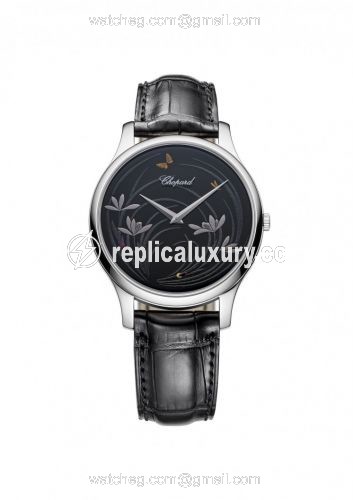 Chopard L.U.C XP Urushi Orchid 161902-1027