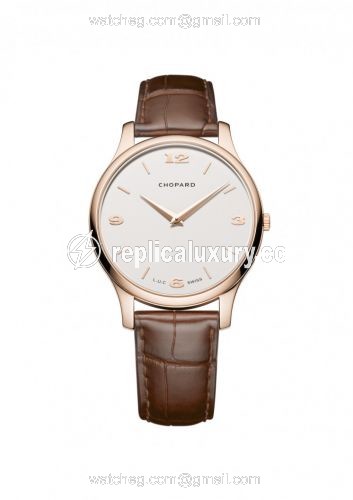 Chopard L.U.C XP Rose Gold 161902-5001
