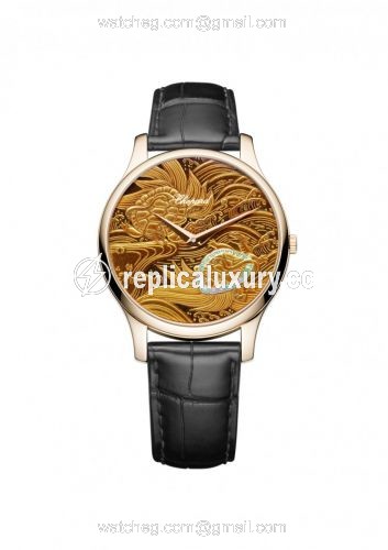 Chopard L.U.C XP Urushi Genbu 161902-5047