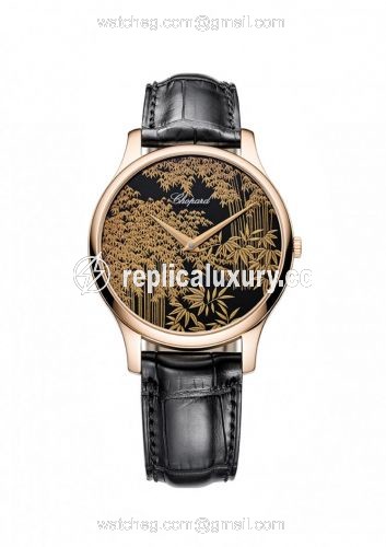 Chopard L.U.C XP Urushi Bamboo 161902-5055