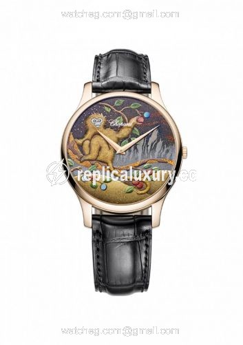 Chopard L.U.C XP Urushi Year of the Monkey 161902-5061