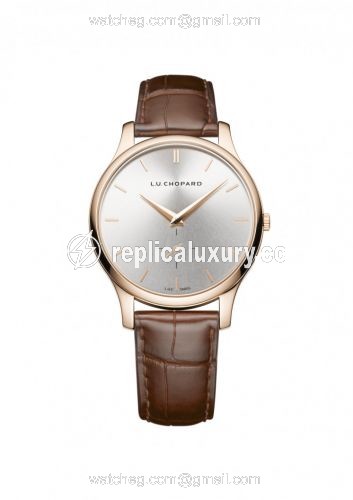 Chopard L.U.C XPS Rose Gold 161920-5002