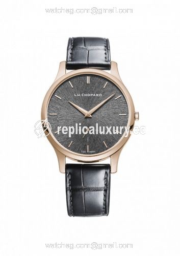 Chopard L.U.C XPS Fairmined 161920-5006