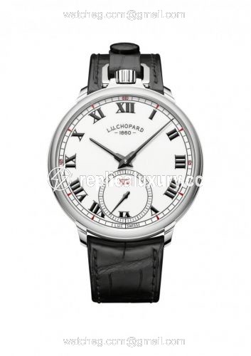 Chopard L.U.C Louis-Ulysse - The Tribute 161923-1001